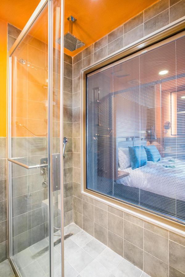 Signature Ortahisar Hotel & Spa 어굽 외부 사진